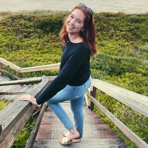 Meet your Posher, Catie